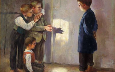 Somatic Shadow Work: Where Does the Body Store Shame?