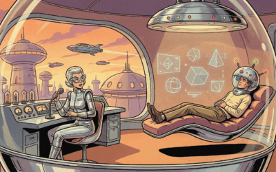 The Primitive Present: How Historians in 2125 Will View the “Golden Age” of Modern Therapy