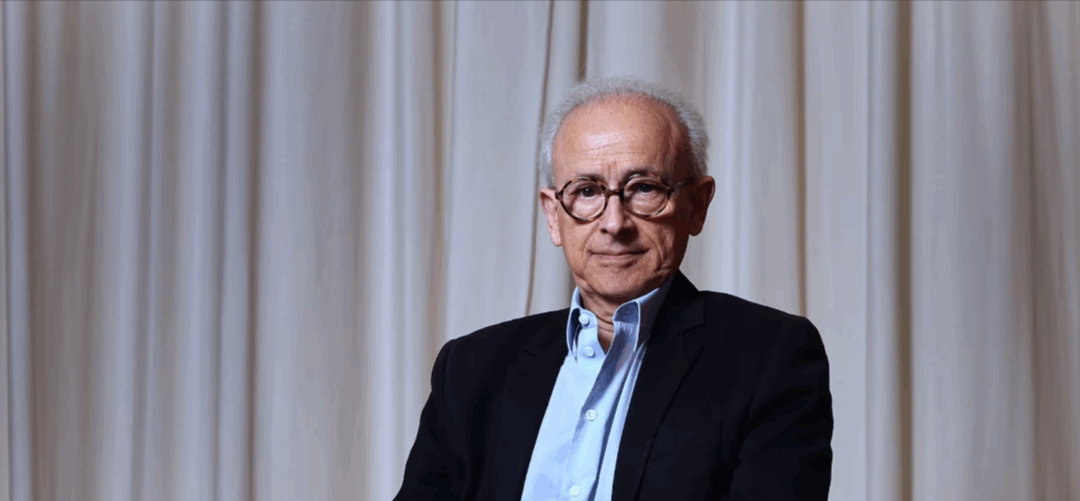Antonio Damasio: The Neuroscientist Who Proved Jung Right About the Body