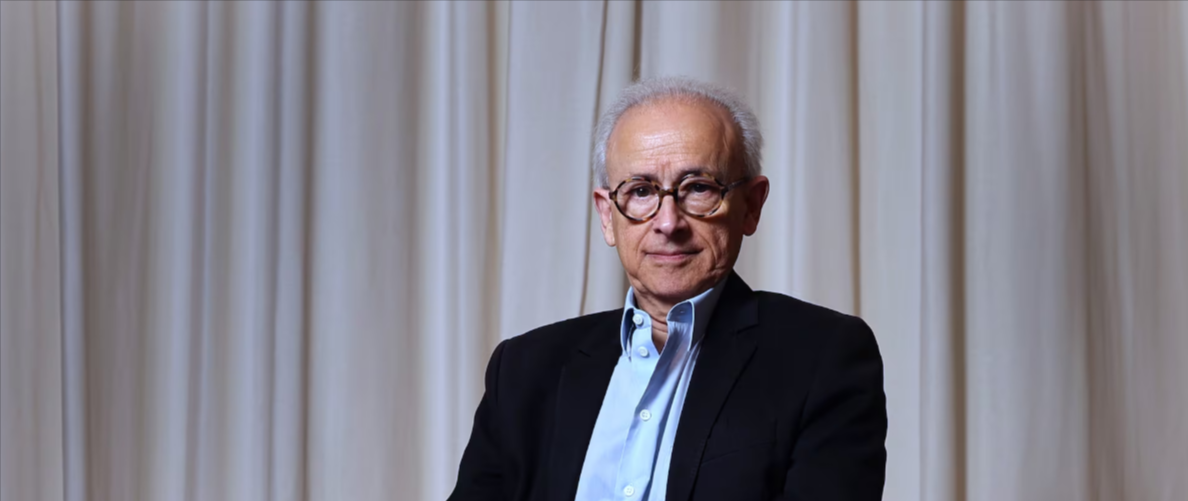 Who Was Antonio Damasio