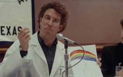 Bruce Perry: From Branch Davidian Waco to “What Happened to You?” – Three Decades Translating Neuroscience into Healing for Maltreated Children