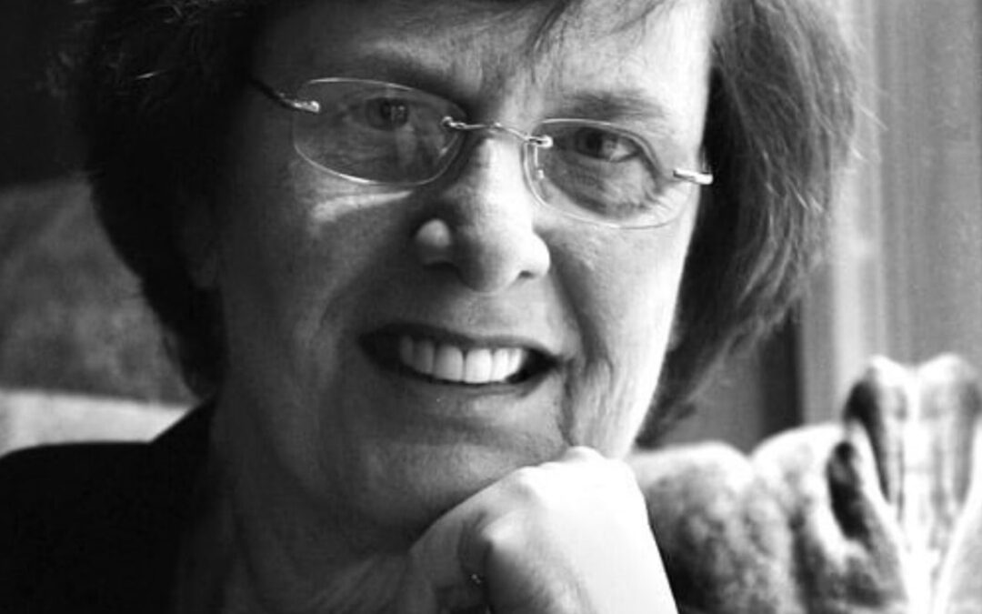 Francine Shapiro: From Cancer Diagnosis to Revolutionary Trauma Treatment Through Eye Movements