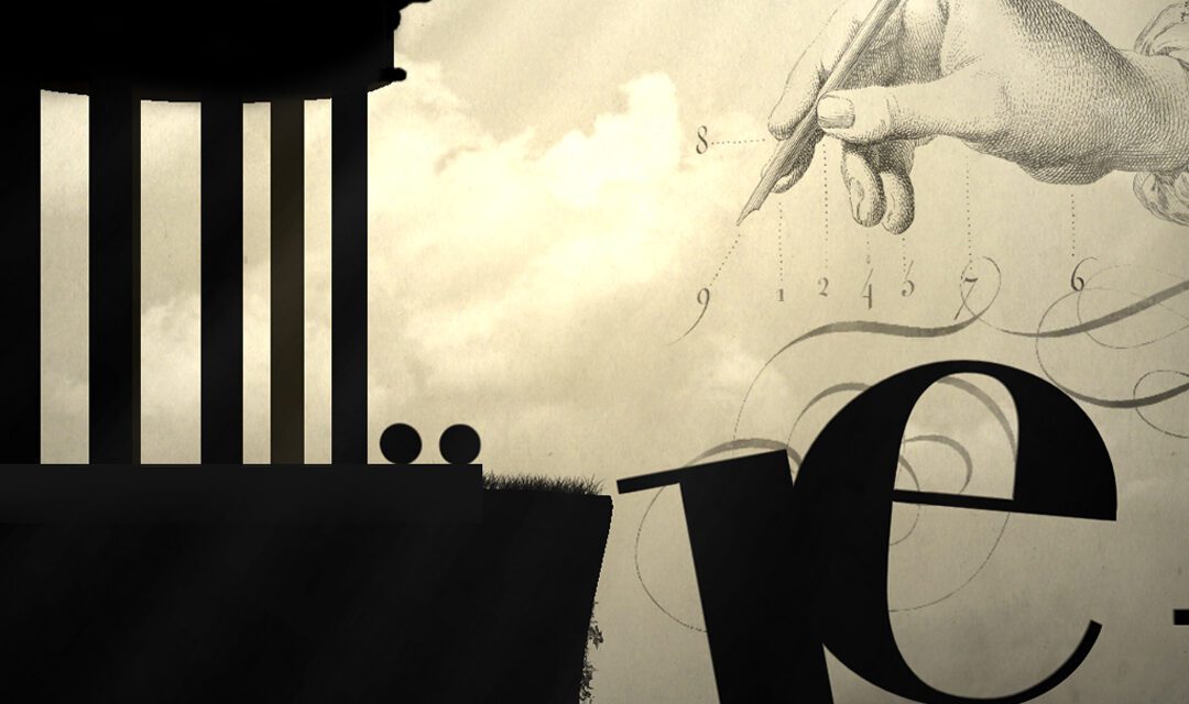 The Inventions of Writing and What it Can Teach us about Psychology