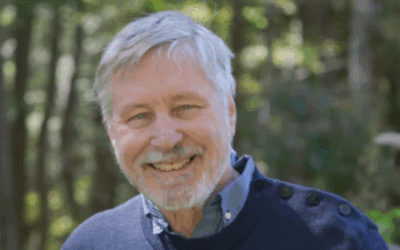 Bessel van der Kolk: The Psychiatrist Who Made Trauma Visible in the Body