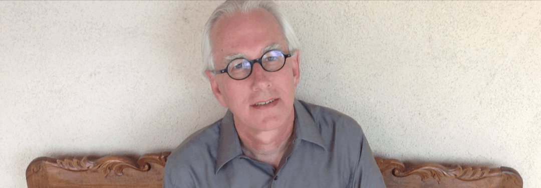 Bill O’Hanlon: The Therapist Who Asked “How Do People Get Happy?”