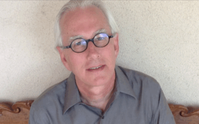 Bill O’Hanlon: The Therapist Who Asked “How Do People Get Happy?”