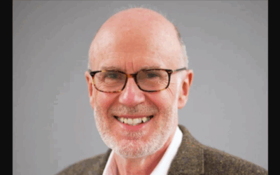 Who Is Johnjoe McFadden?