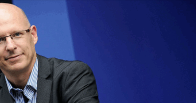 Who Is Stanislas Dehaene? The Neuroscientist Who Discovered How Consciousness Ignites in the Brain