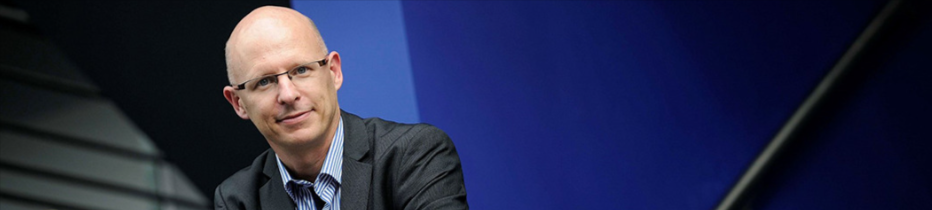 Who is Stanislas Dehaene