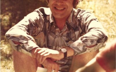 Eugene Gendlin: A Biographical Timeline