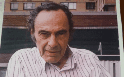 The Radical Presence of Eugene Gendlin: How Felt Sensing Transforms Trauma Therapy and Political Understanding