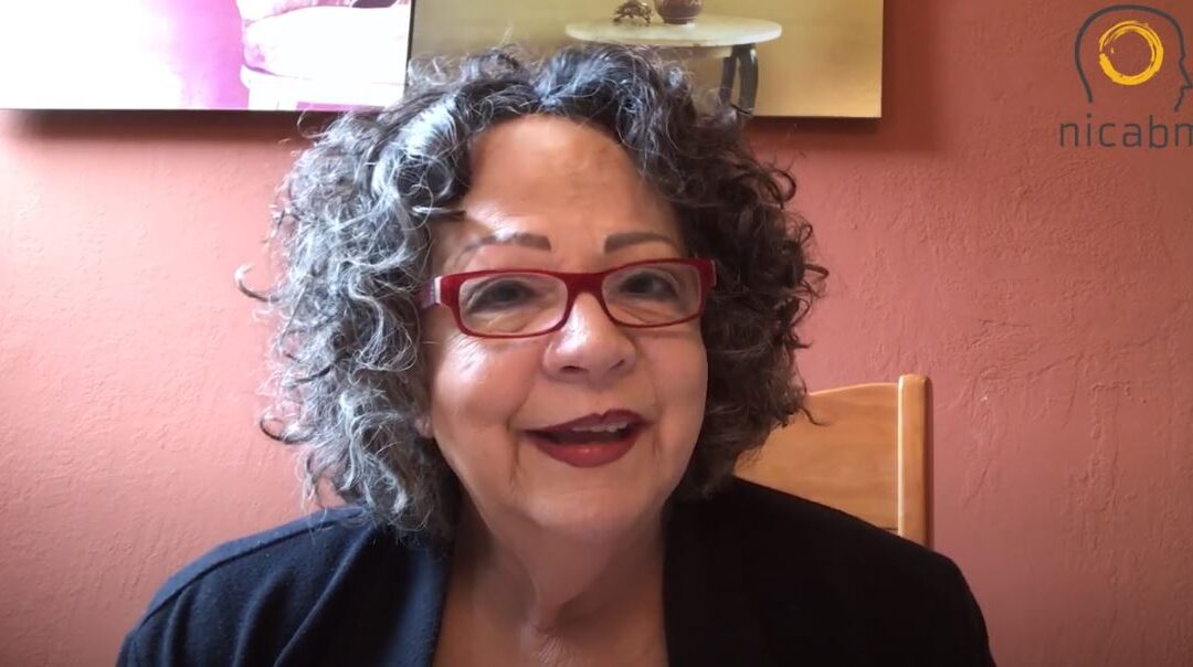 Janina Fisher: Revolutionizing Trauma Treatment Through Structural Dissociation and Parts Work