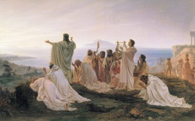 Egomaniacal, No Ego, Multiple Egos: What was James Hillman Thinking?
