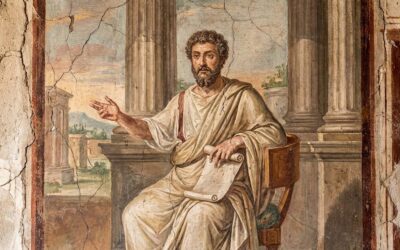 The Emperor’s Inner Work: Marcus Aurelius, Meditations, and the Roots of Psychotherapy