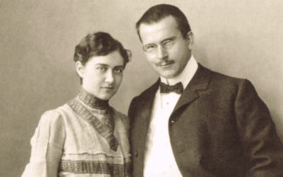 Toni Wolff: The Unseen Architect of the Feminine Psyche and the Shadow of Analytical Psychology