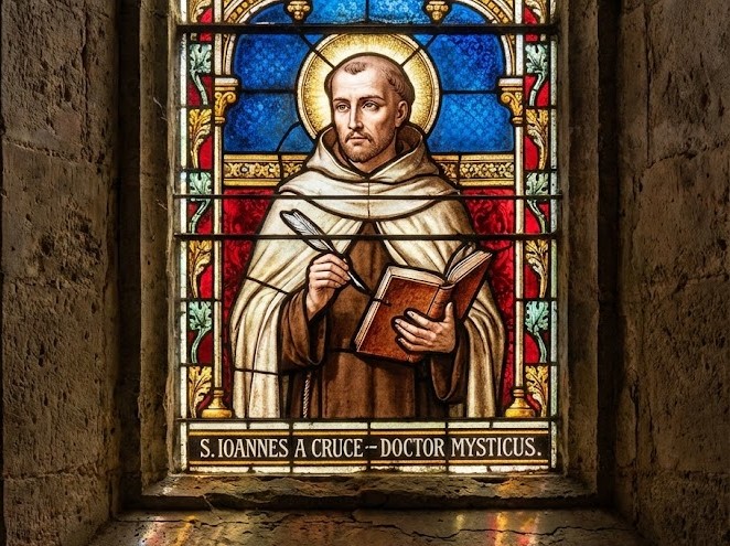 The Dark Night as Therapeutic Journey: St. John of the Cross and the Transformation of the Soul in Depth Psychology