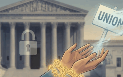 Can Therapists Start a Union? Spoiler Alert: They Can’t.