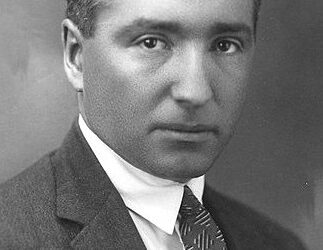 The Curious Case of Wilhelm Reich