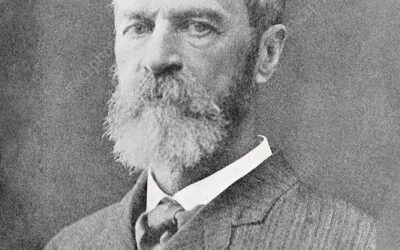 William James: The Father of American Psychology and His Groundbreaking Contributions