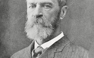 William James: The Father of American Psychology and His Groundbreaking Contributions