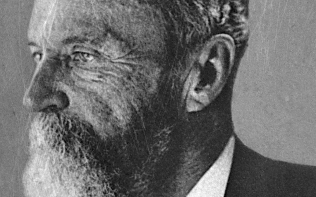 The Pragmatic Turn: William James, the Architecture of Consciousness, and the Roots of Modern Psychotherapy