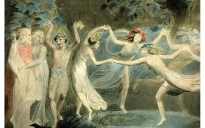 The Archetypal Psychology of Marie-Louise von Franz