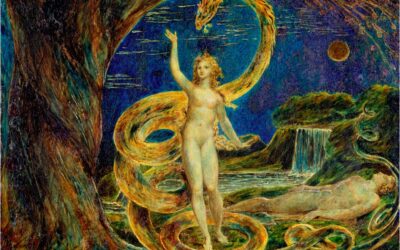 William Blake and the Visionary Imagination