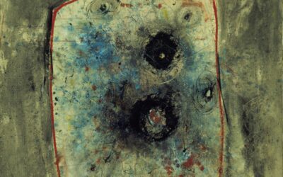 The Relationship between Intuition and Trauma
