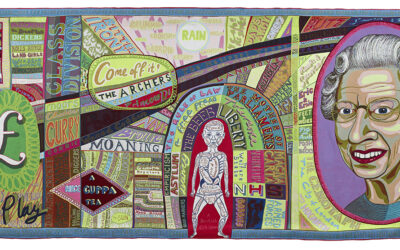 The Wounded Healer as Entrepreneur: Trauma as Economic Driver