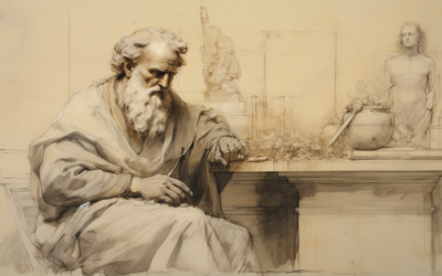 Zosimos of Panopolis: The Alchemical Philosopher and His Legacy