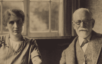 The Freud Legacy: Documentary Evidence of Cover-ups