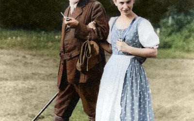 What Did Freud Learn from His Parents?