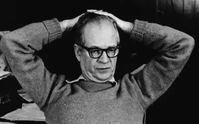 B.F. Skinner and Operant Conditioning
