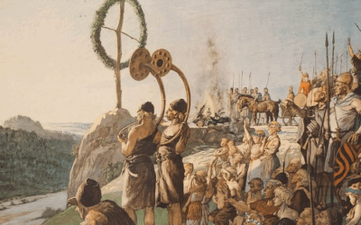 The Influencing Machine: How Technology Shapes the Architecture of Psychosis