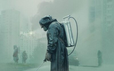 What HBO’s Chernobyl Can Teach us About How We Think