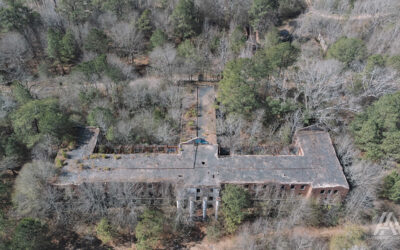 From Asylum to Estate: The Hidden History of Mountain Brook and the Jemison Legacy