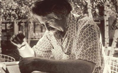 Who is Cliford Geertz?