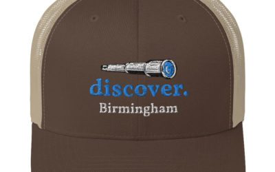 What is the Spyglass Method in Dating?