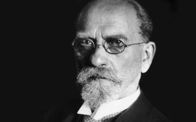 Edmund Husserl and the Phenomenological Foundations of Psychology