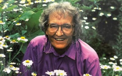 Elisabeth Kübler-Ross: Pioneer of Death and Dying Studies