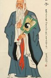 Lao Tzu and Carl Jung: Exploring the Wisdom of Paradox, Integration, and Intuition