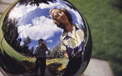 The Secret Life of Others: How Object-Oriented Ontology Can Heal Narcissism and Transform Relationships