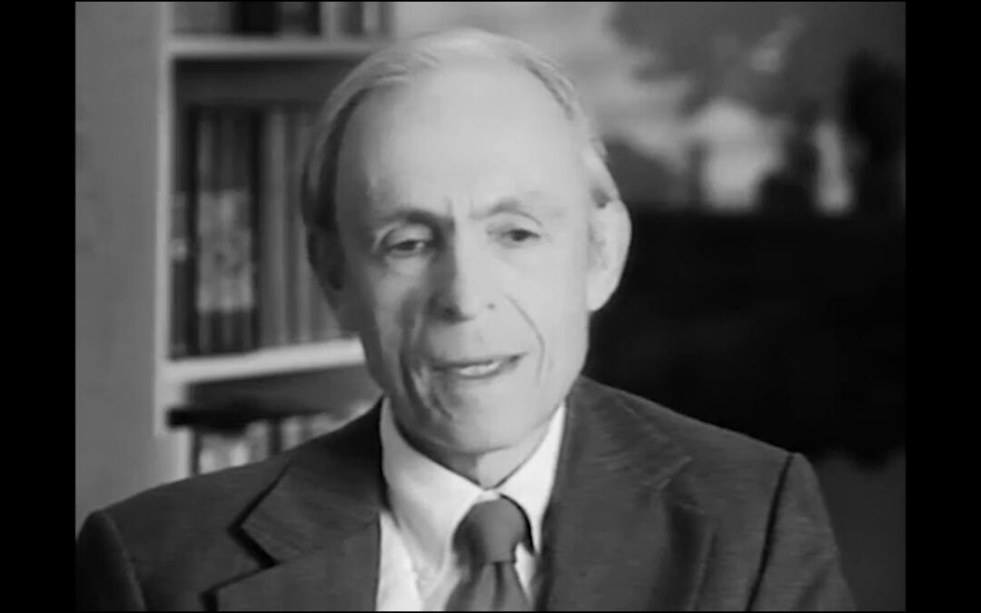 The Archetypal Psychology of Edward Edinger: Illuminating the Process of Individuation