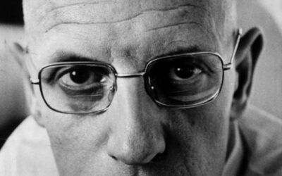 The Psychology of Foucault’s