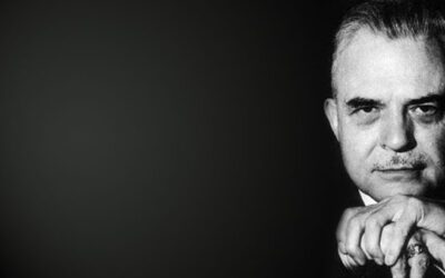 Milton H. Erickson: Revolutionary Psychotherapist and Hypnosis Pioneer