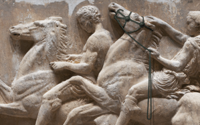 Your Nervous System is a Storyteller: Understanding Polyvagal Theory Through Myth