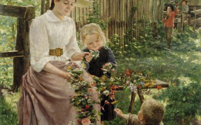 How do I talk to my kids about sex?