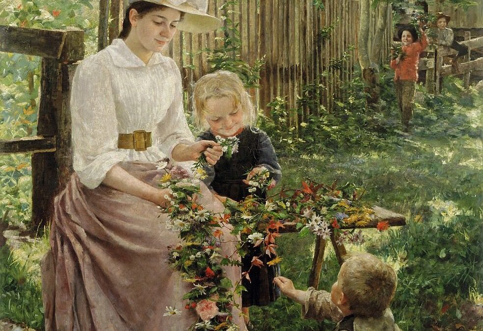 How do I talk to my kids about sex?