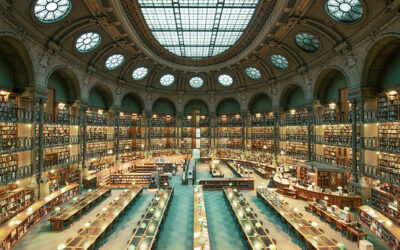 Beaux-Arts Architecture: Grandeur and Classical Revival