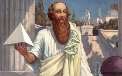The Mystical Philosophy of Pythagoras: Insights for Jungian Psychology and the Individuation Process